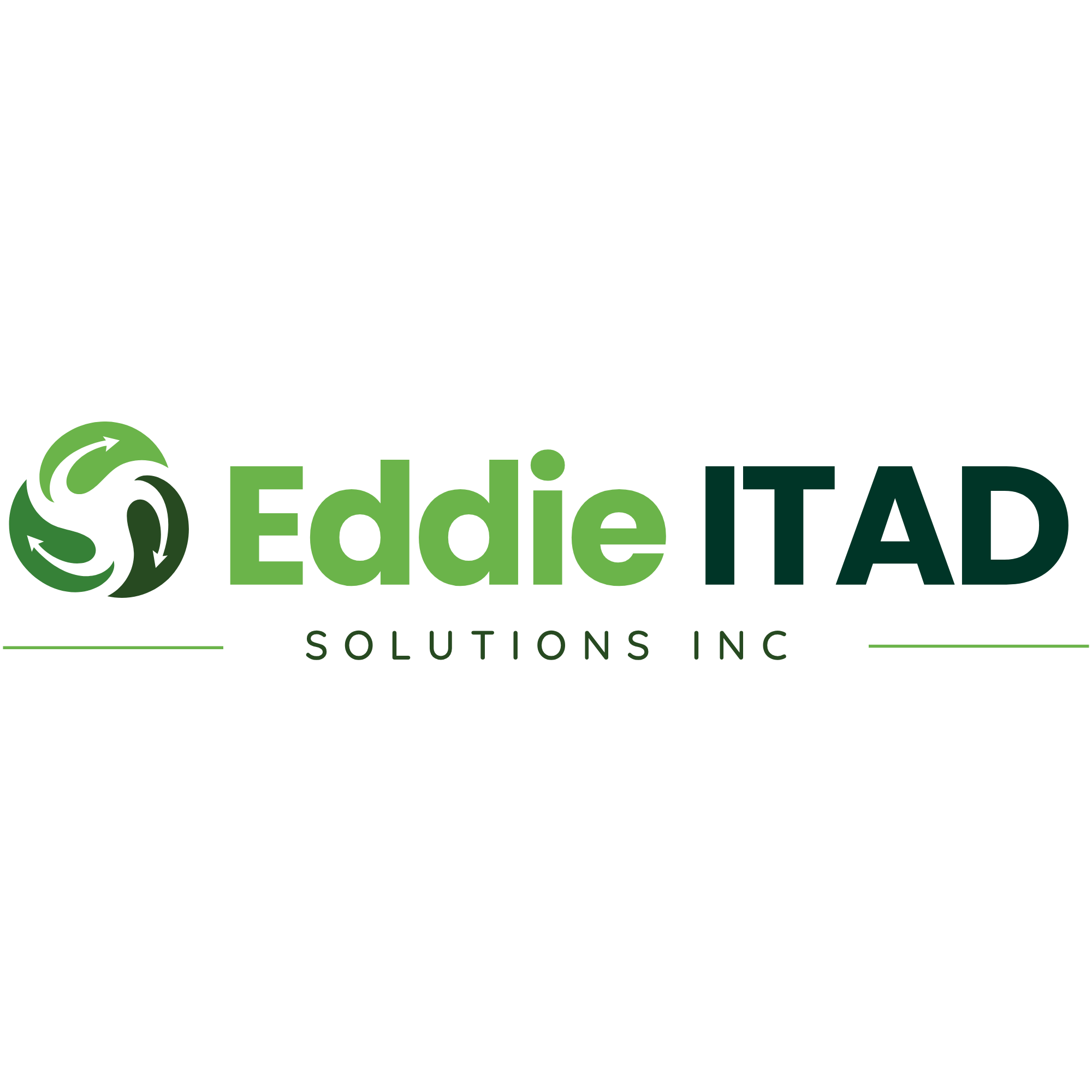 Eddie Itad Solutions